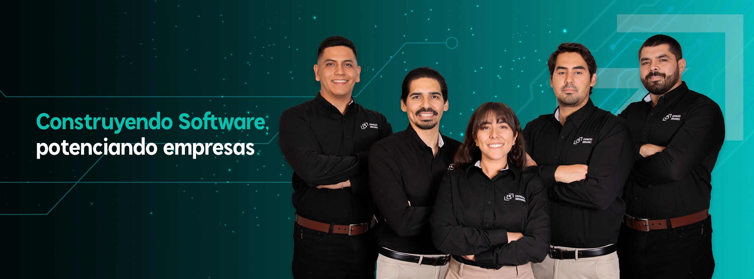 Desarrollo de aplicaciones móviles